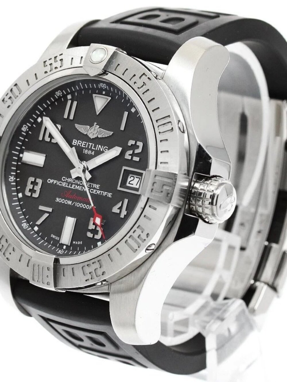 BREITLING Avenger II